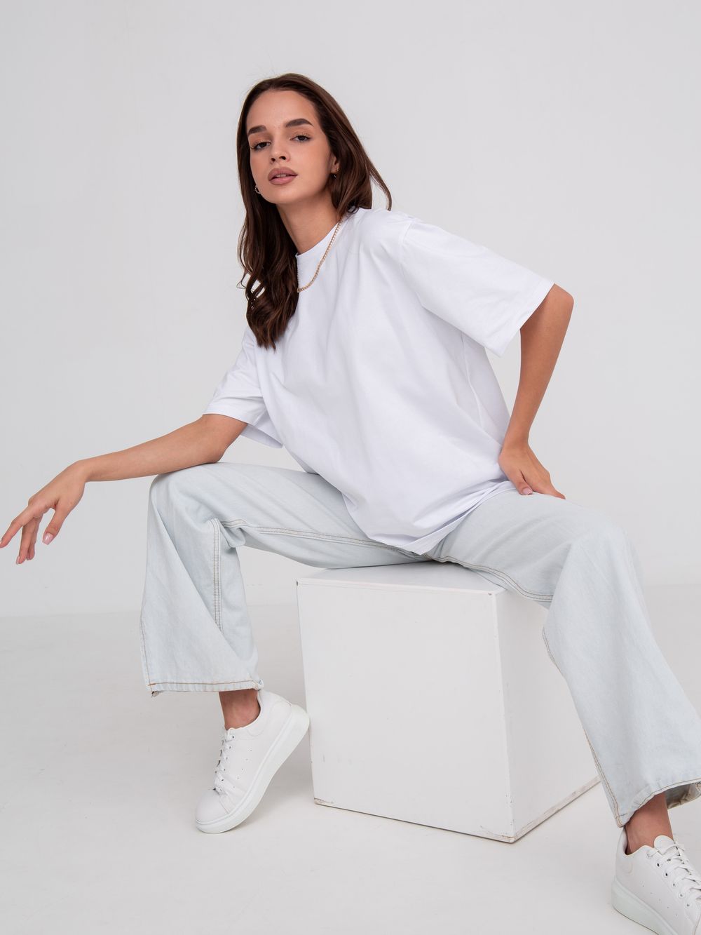 № 1648 Футболка Modellini (Акция)