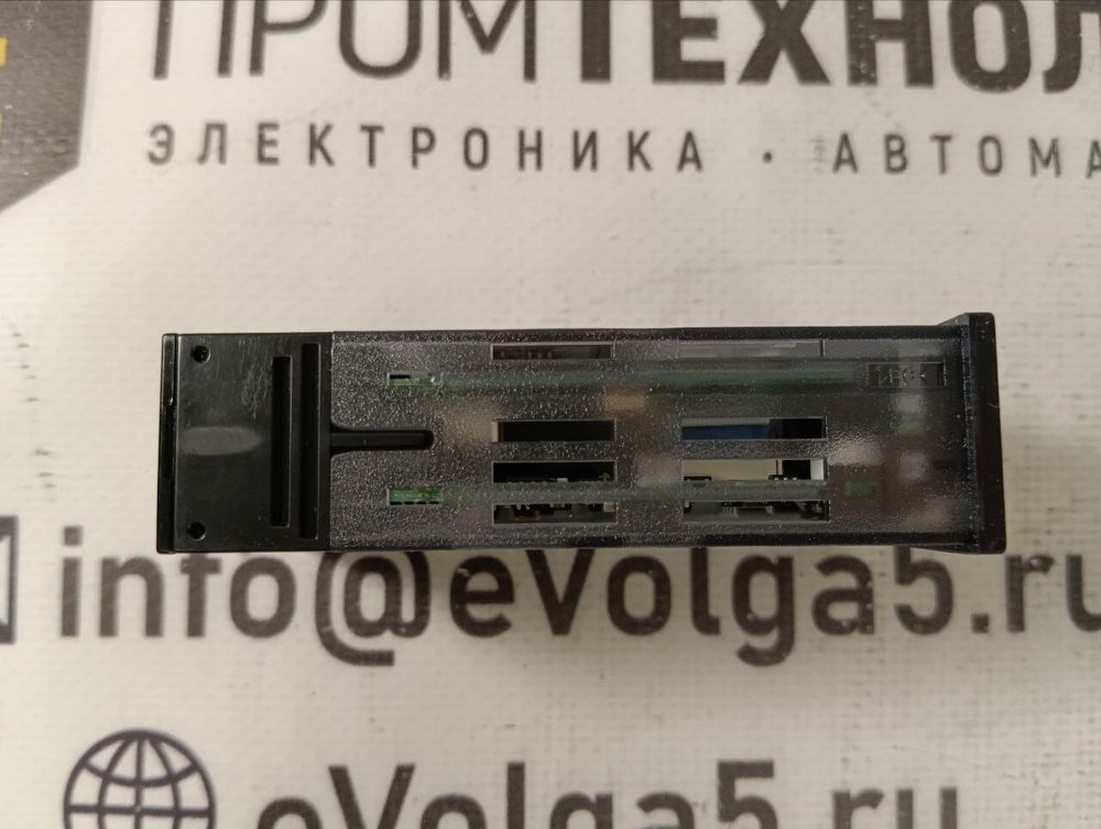 Omron K3GN-PDC-FLK DC24V новое