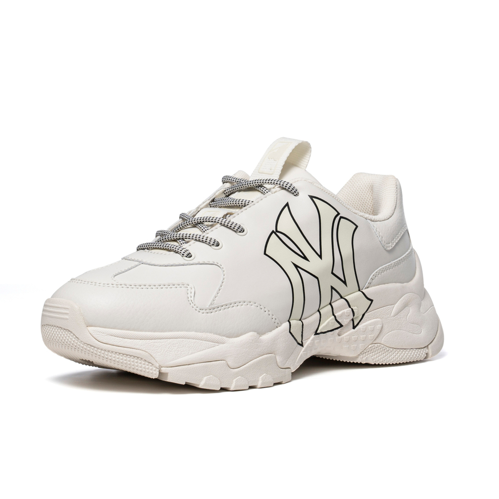 Кроссовки MLB Big Ball Chunky, 32SHC1011-50I