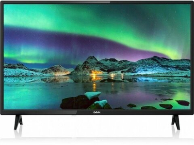 LED телевизор BBK 32LEM-1004/TS2C HD-Ready