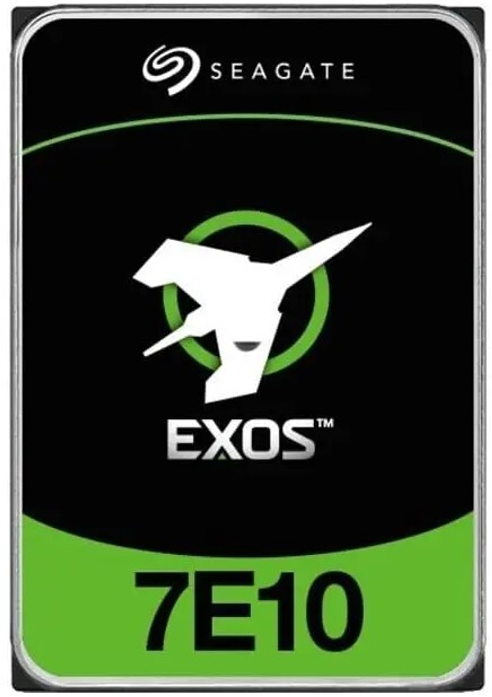 Жесткий диск 4TB SATA 6Gb/s Seagate ST4000NM024B