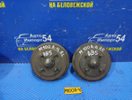 Барабан тормозной задний TOYOTA DUET 1998-2000