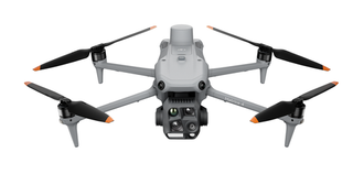 Квадрокоптер DJI Mavic 4T с пультом