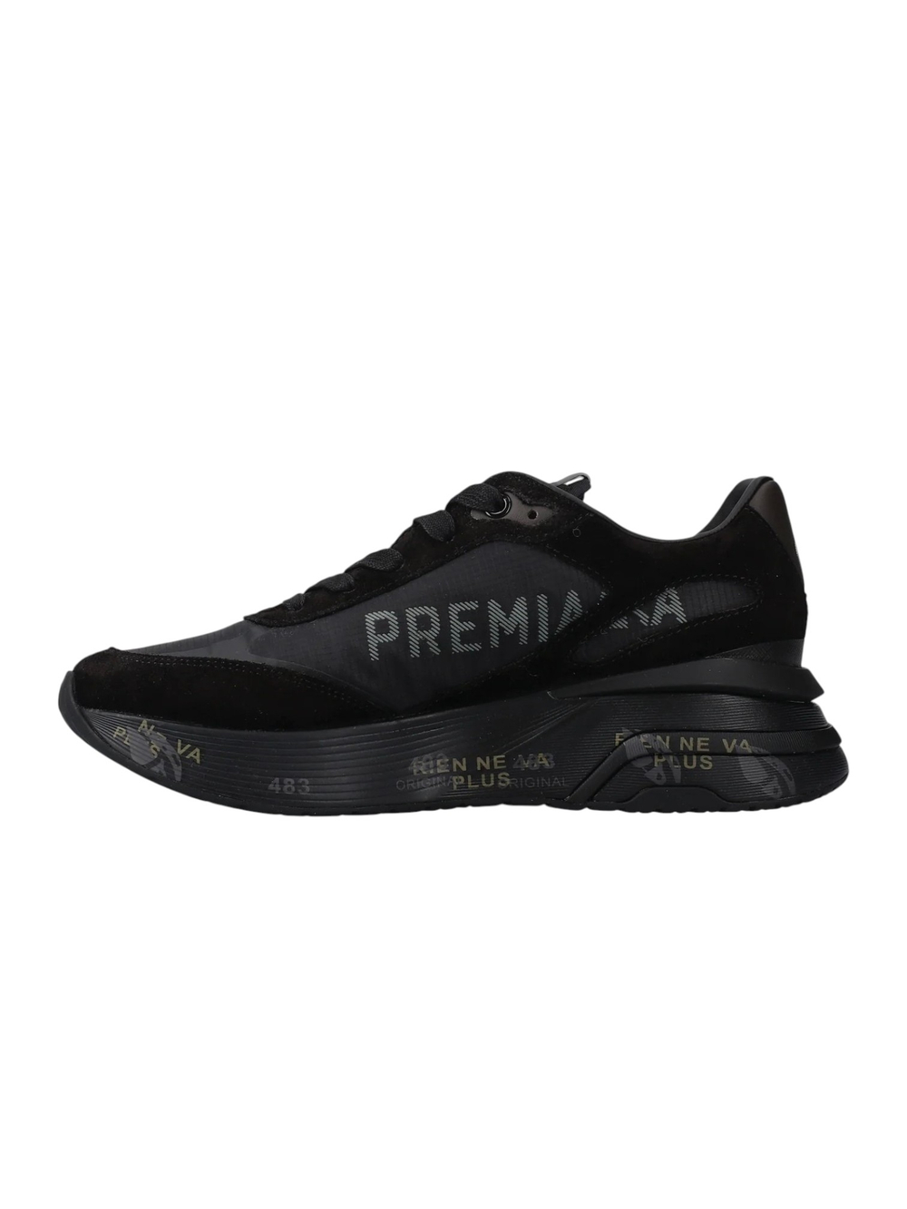 Кроссовки Premiata