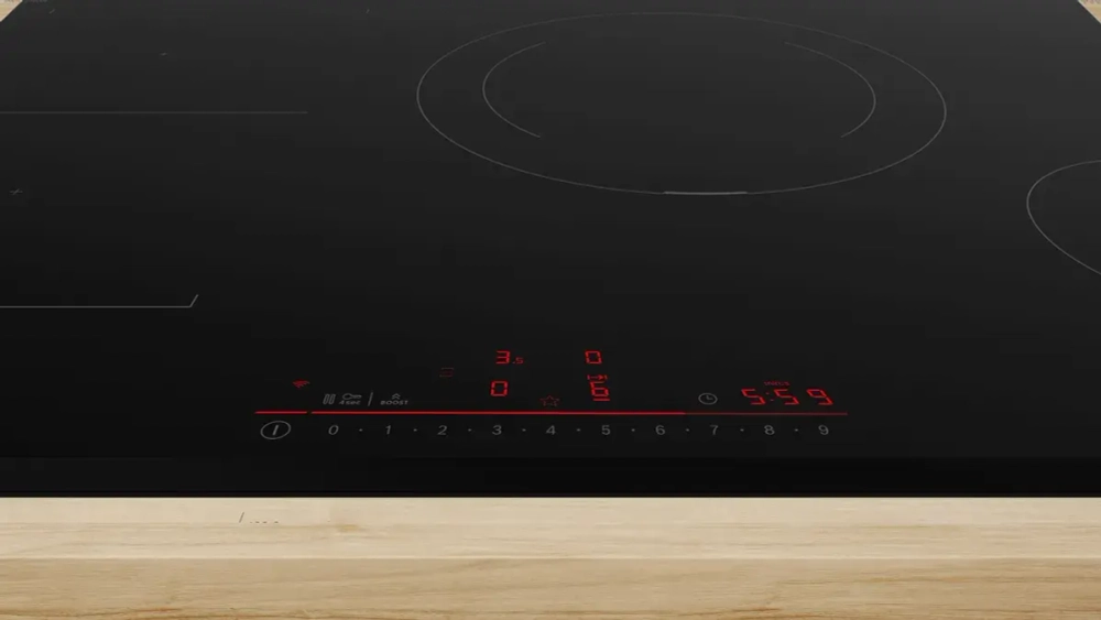 Индукционная варочная панель Bosch PVS831HB1E