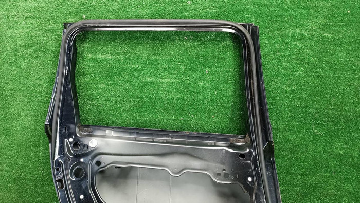 Дверь задняя левая Volvo XC70 2 (2007-2016)