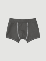 Трусы-боксеры для мальчика Mjölk Сет из 3х штук, Ракеты