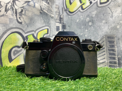 Contax 139 Quartz