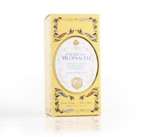 Duquesa de Medinaceli Casa de Pilatos