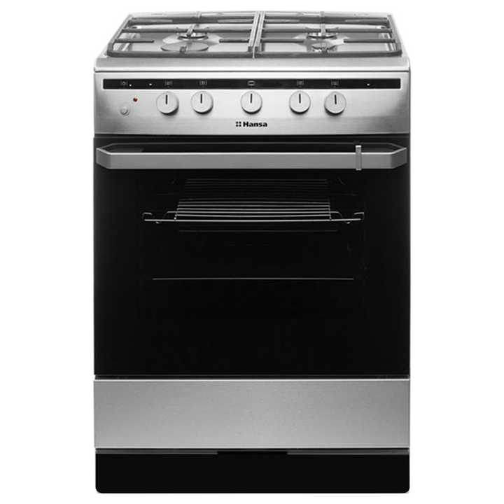 Газовая плита Hansa FCGI63022