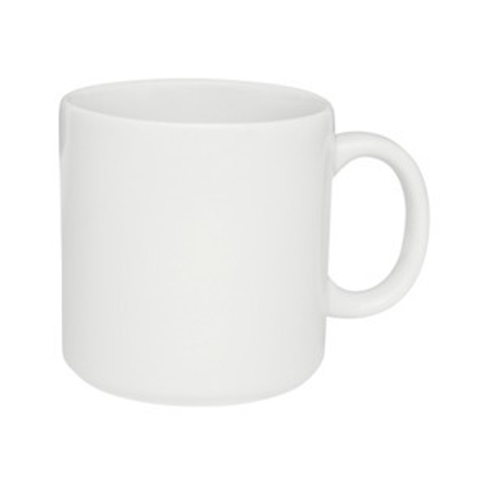 Кружка Biona Branco 330Мл, Керамика, 004496, A206-0802