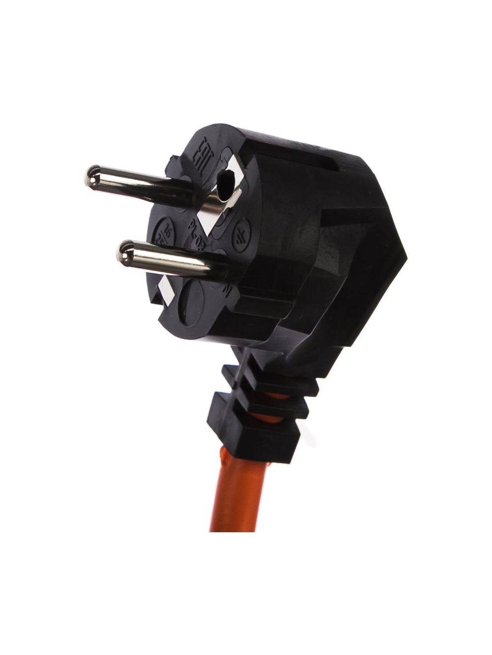 Удлинитель-шнур Gigant с/з ПВС 3х1,5 16A 30м IP 44 INDUSTRY EG PE-016