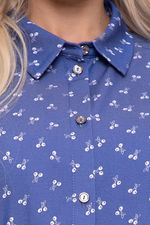 Рубашка 41587 Avili