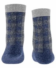 Носки Forest Checked FALKE 10472/6623
