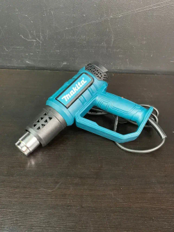 Строительный фен 2000W