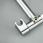 Смеситель для биде, Frap, с картриджем, хром, F7510