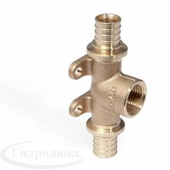 Тройник PX 20*1/2*20 Rehau Rautitan