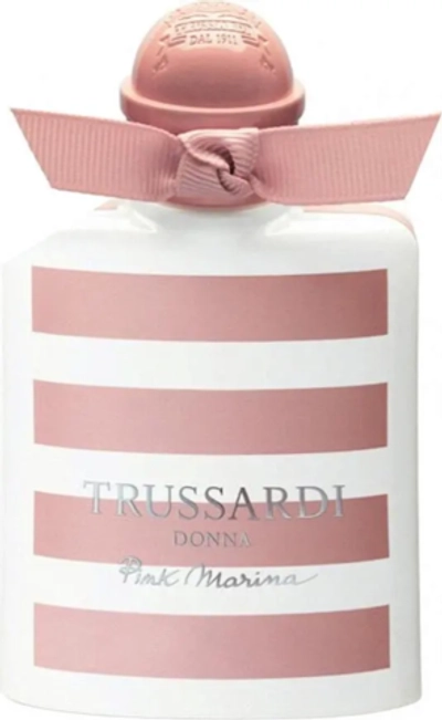 TRUSSARDI DONNA PINK MARINA EDT 50 ML