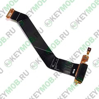 Шлейф на разъем зарядки для Samsung Galaxy Tab 2 10.1 (GT-P5100)