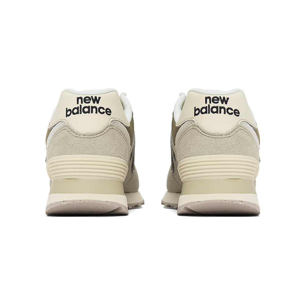 Кроссовки New Balance Nb 574 (Женская размерная сетка)