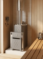 Печь для бани Эльма - 20 ЛГ