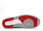 Кроссовки Jordan Air Jordan 2 Retro White Red Cdp (2008)
