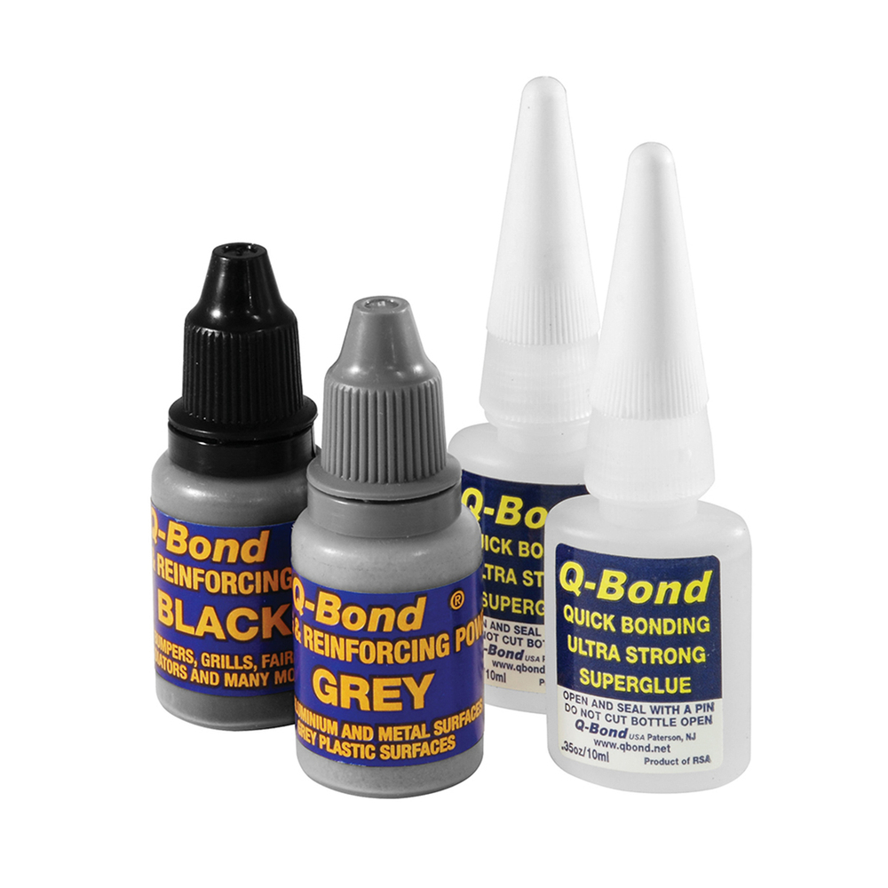 Mini Kit Клей Q-Bond (клеевой набор)