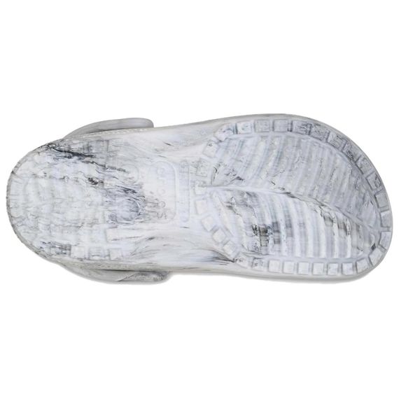 Crocs Classic Clog 'Gray'