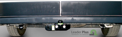 Фаркоп(прицепное) Лидер-Плюс для PEUGEOT BOXER 3 (L1,L2,L3) 2006-... / CITROEN JUMPER (L1,L2,L3) 2006-...(паспорт и сертификат в комплекте)(без электрики)P107-FC