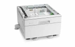 МФУ Xerox VersaLink B7125 c тумбой и дополнительным лотком в комплекте (VLB7125_SS)