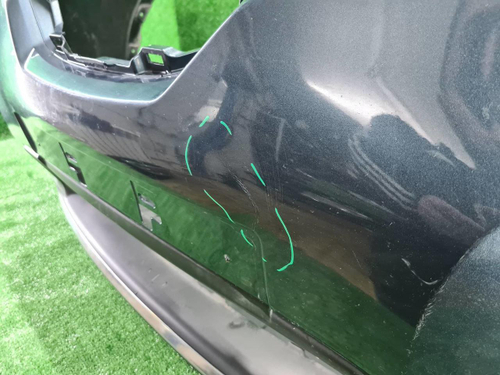 Бампер передний Nissan X-Trail t32 (2013-2019)