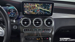 Mercedes-Benz GLC-Class X253 AMG GLC43 4MATIC (09.2021)