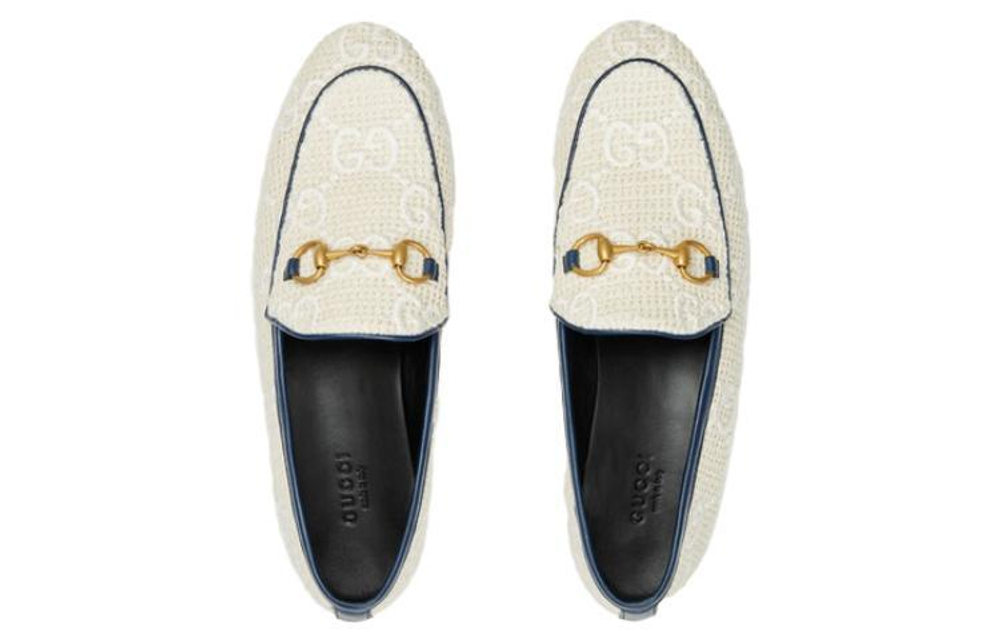 Gucci Jordaan (Женская размерная сетка)
