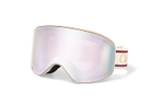 Chloe Windproof Unisex Ski Goggles