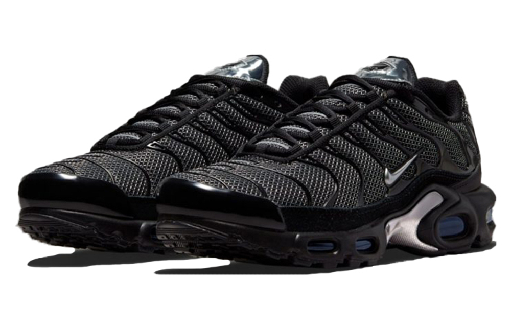Кроссовки Nike Air Max Plus (Женская размерная сетка)