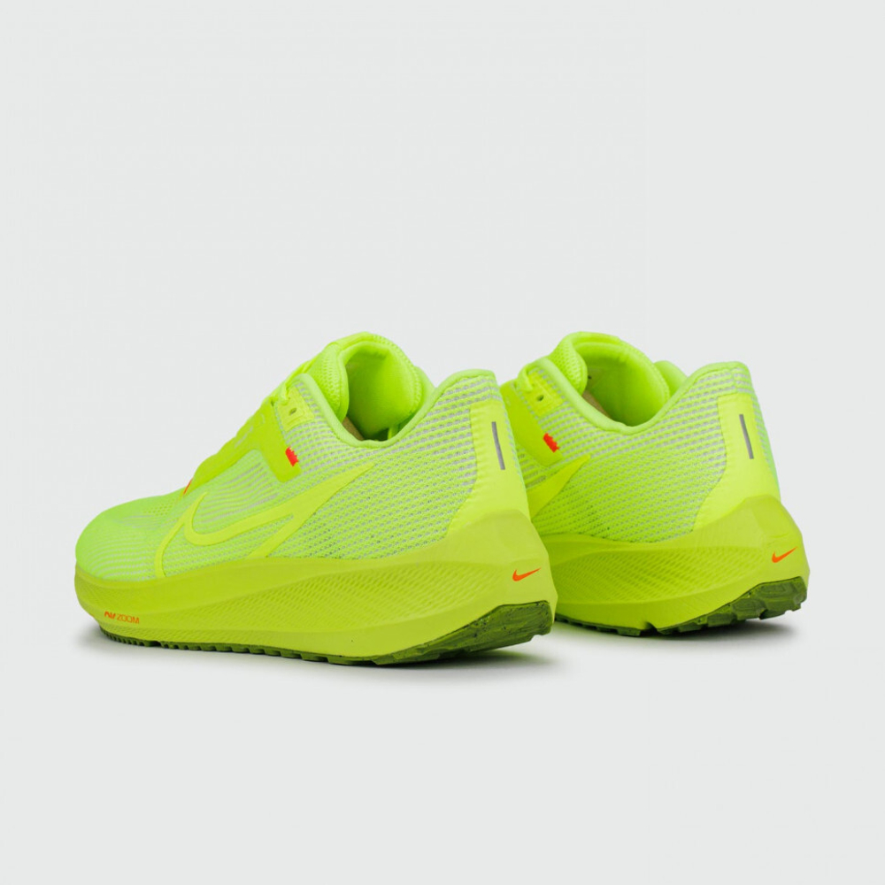 кроссовки Nike Air Zoom Pegasus 40 Volt Green