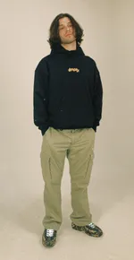 Купить Худи Grid Sun Худи Grid Sun