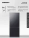 Холодильник двухкамерный Samsung RB50DG602EB1WR