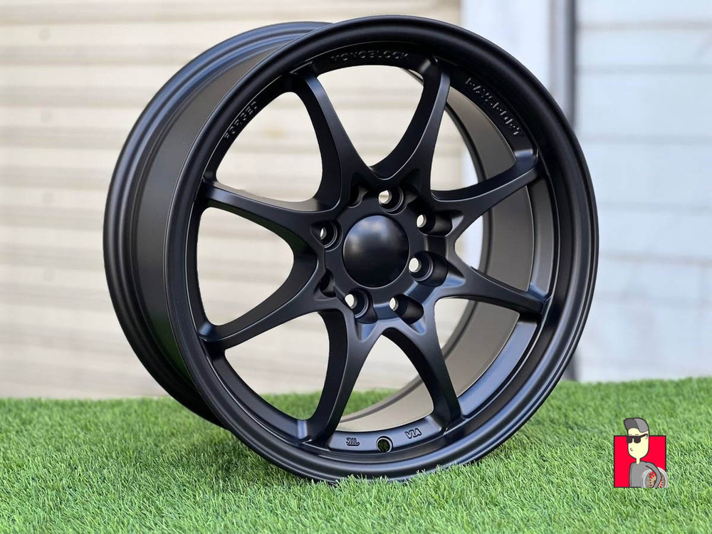 Комплект дисков Rays CE28 16x7 et35 4x100/4x114.3