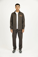 Прогулочный костюм Zegna, арт. 456418825