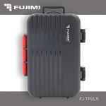 Кейс  для карт памяти Fujimi FJ-TRVLR