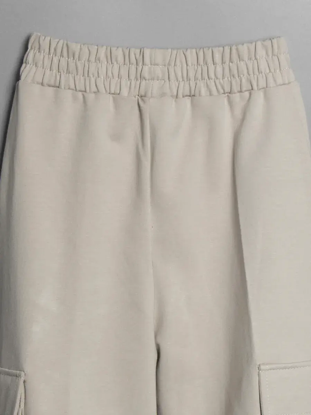 Костюм для девочки, футболка и штаны