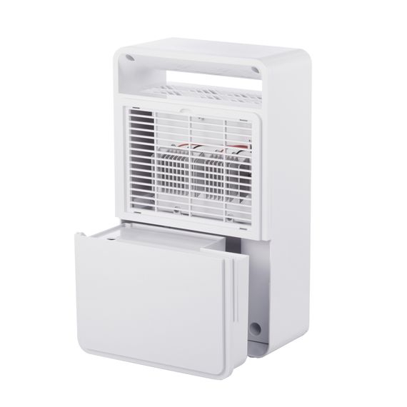 Осушитель воздуха Ballu BD1EL — (4)