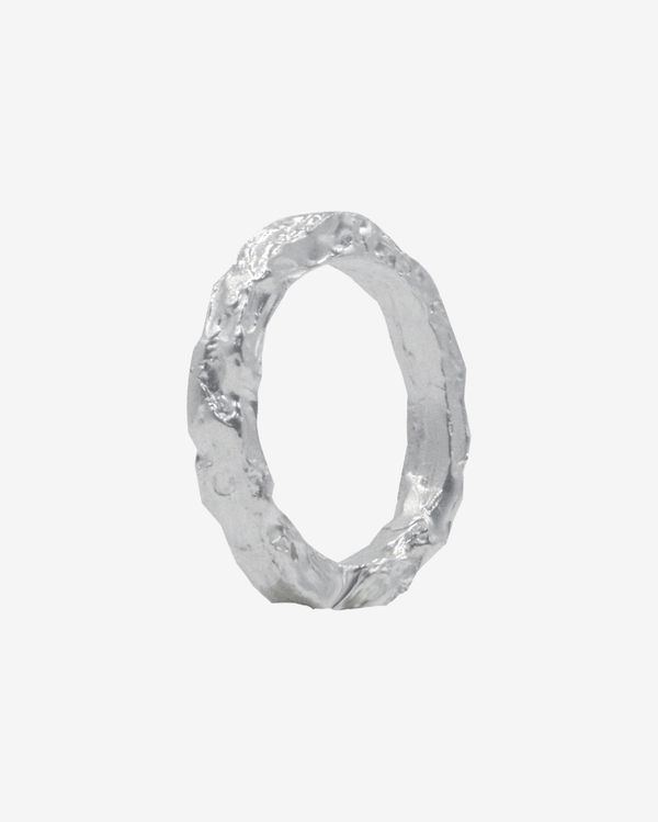 Кольцо Rocky Road светлое - фото 2