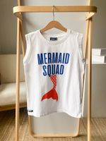 Хлопковый топ Uporque, 128