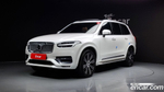 Volvo XC90 2 Generation B6 Inscription (09.2021)