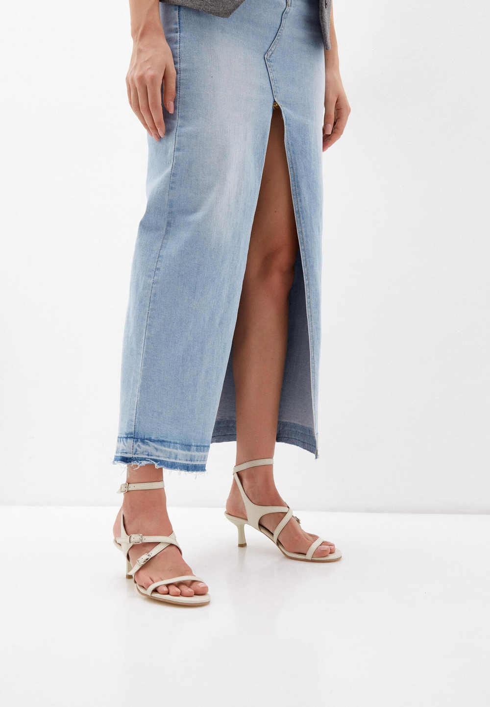 Босоножки Lika Milky