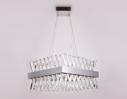 Ambrella Хрустальный подвесной светодиодный светильник Traditional TR5315