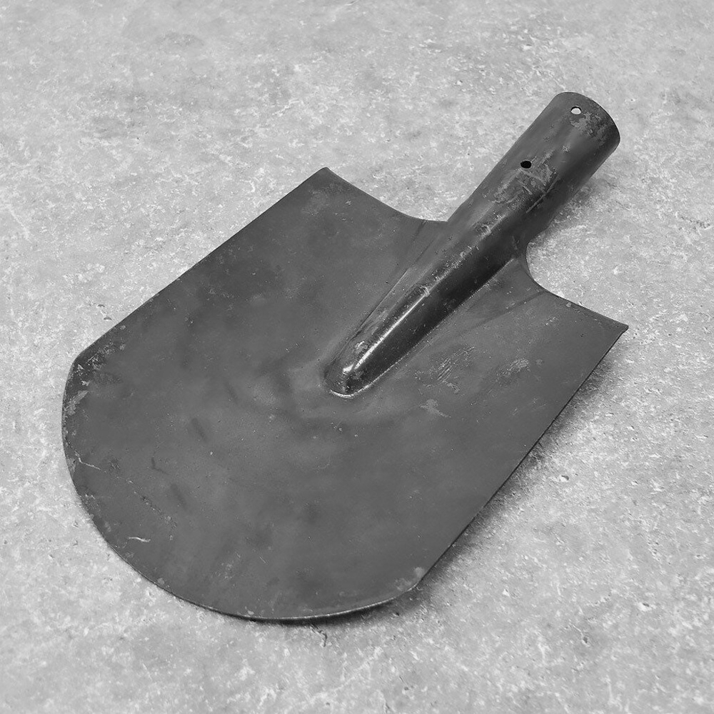 Лопата дачная ЛД каленая (Бор)