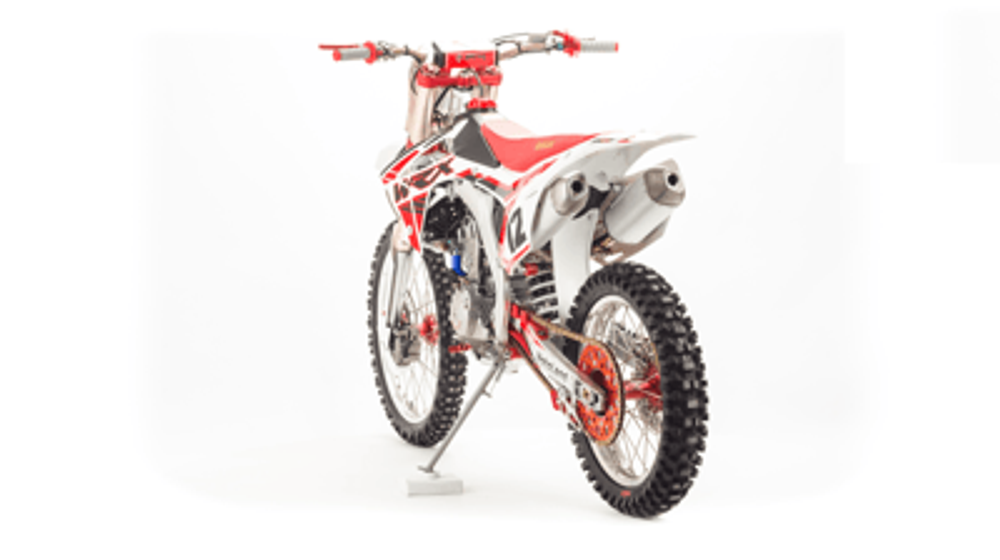 Мотоцикл кроссовый эндуро MOTOLAND WRX250 NC